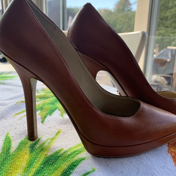 Nine West, Platform Stiletto - Picture 7 of 7